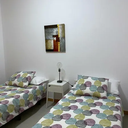 Apartament Augusto *