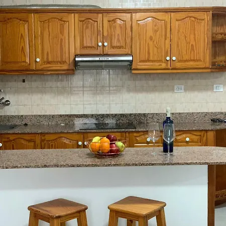 Apartament Augusto *