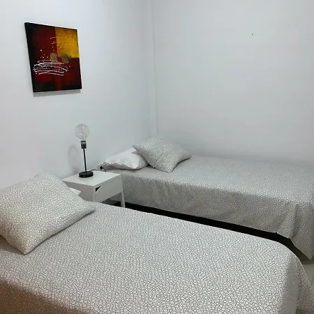 Apartament Augusto
