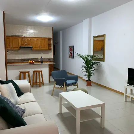 Augusto Los Llanos De Aridane