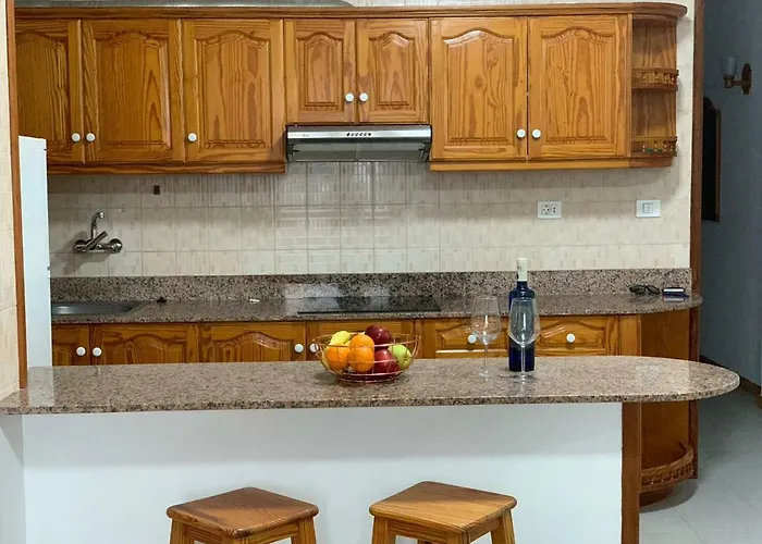 Апартаменты Augusto *